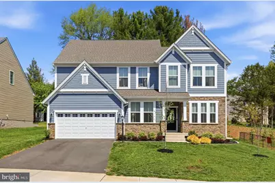 9428 Deschamp Court, Manassas, VA 20112 - Photo 1