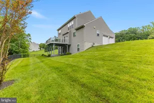 10882 Monocacy Way, Manassas, VA 20112 - Photo 35