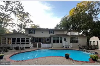 3203 Riverview Drive, Triangle, VA 22172 - Photo 69