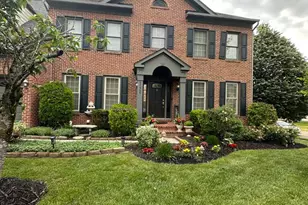 11869 Chanceford Dr, Woodbridge, VA 22192 - Photo 7