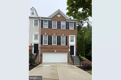 14509 Crossfield Way, Woodbridge, VA 22191 - Photo 1