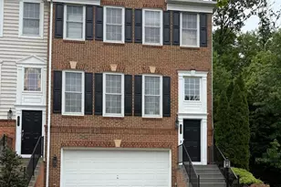 14509 Crossfield Way, Woodbridge, VA 22191 - Photo 1