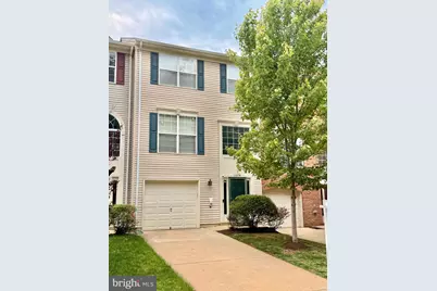 11078 Doubleday Lane, Manassas, VA 20109 - Photo 1