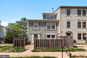 7559 Belle Grae Dr, Manassas, VA 20109 - Photo 1
