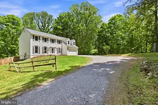 11905 Falling Creek Dr, Manassas, VA 20112 - Photo 3