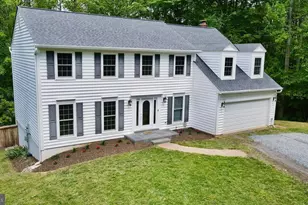 11905 Falling Creek Dr, Manassas, VA 20112 - Photo 1