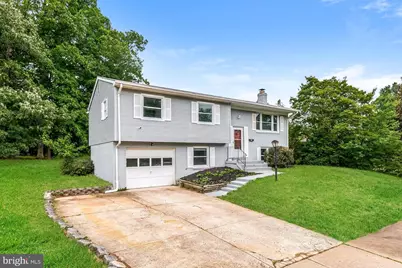 13449 Nascoby Lane, Woodbridge, VA 22193 - Photo 7