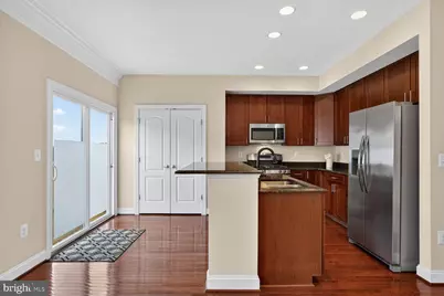 3711 Chippendale Circle, Woodbridge, VA 22193 - Photo 3