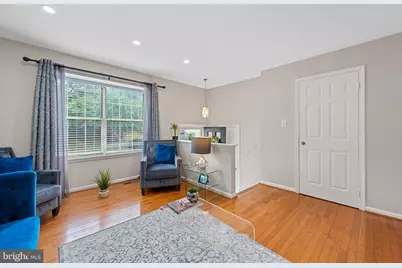 15226 Wentwood Lane, Woodbridge, VA 22191 - Photo 9