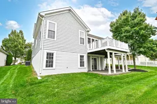 6916 Birkenhead Pl, Gainesville, VA 20155 - Photo 29
