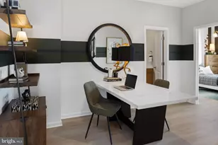 2558 Neabsco Common Pl, Woodbridge, VA 22191 - Photo 21