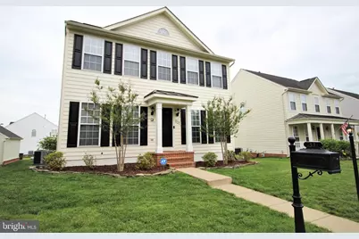 2531 Transom Place, Woodbridge, VA 22191 - Photo 1