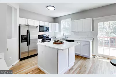 3546 Moon Way, Woodbridge, VA 22193 - Photo 5