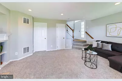 3546 Moon Way, Woodbridge, VA 22193 - Photo 31