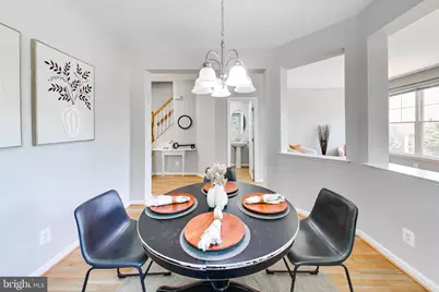 3546 Moon Way, Woodbridge, VA 22193 - Photo 11