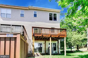 3546 Moon Way, Woodbridge, VA 22193 - Photo 35