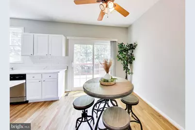 3546 Moon Way, Woodbridge, VA 22193 - Photo 13