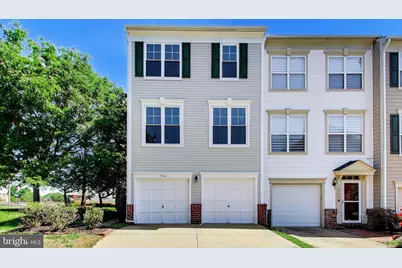 3546 Moon Way, Woodbridge, VA 22193 - Photo 39