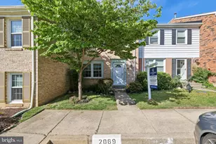 2069 Mayflower Dr, Woodbridge, VA 22192 - Photo 25