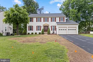 10890 Pennycress St, Manassas, VA 20110 - Photo 1