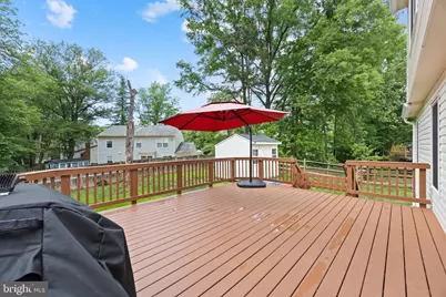10890 Pennycress Street, Manassas, VA 20110 - Photo 39