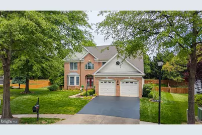 5359 Yorktown Run Court, Haymarket, VA 20169 - Photo 1