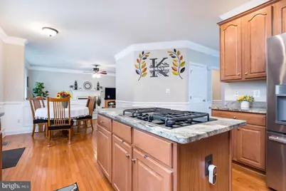 5359 Yorktown Run Court, Haymarket, VA 20169 - Photo 17