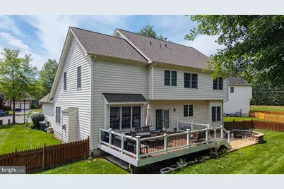 5359 Yorktown Run Court, Haymarket, VA 20169 - Photo 51