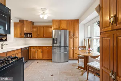 144 Washington Street, Occoquan, VA 22125 - Photo 13