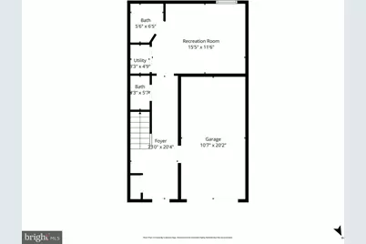144 Washington Street, Occoquan, VA 22125 - Photo 57