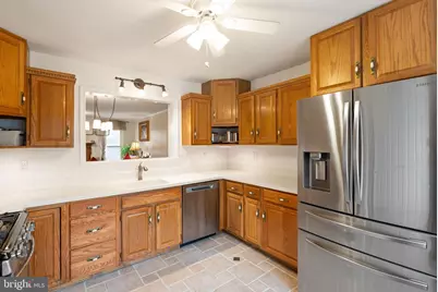 144 Washington Street, Occoquan, VA 22125 - Photo 17