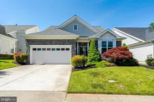 13293 Fieldstone Way, Gainesville, VA 20155 - Photo 1