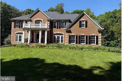 13500 Bristow Road, Nokesville, VA 20181 - Photo 1