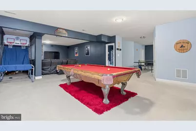 5528 Roan Chapel Drive, Haymarket, VA 20169 - Photo 49
