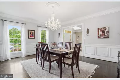 5528 Roan Chapel Drive, Haymarket, VA 20169 - Photo 17