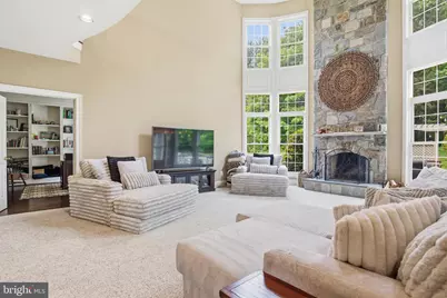 5528 Roan Chapel Drive, Haymarket, VA 20169 - Photo 21