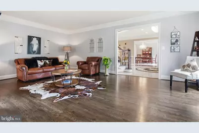 5528 Roan Chapel Drive, Haymarket, VA 20169 - Photo 5