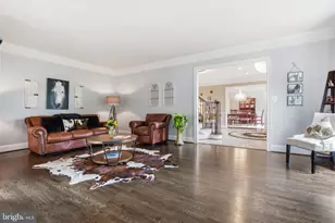 5528 Roan Chapel Dr, Haymarket, VA 20169 - Photo 5
