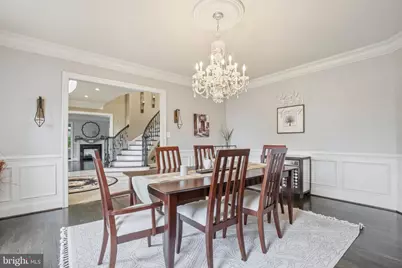 5528 Roan Chapel Drive, Haymarket, VA 20169 - Photo 15