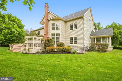 5528 Roan Chapel Drive, Haymarket, VA 20169 - Photo 59