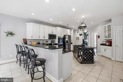5528 Roan Chapel Drive, Haymarket, VA 20169 - Photo 13