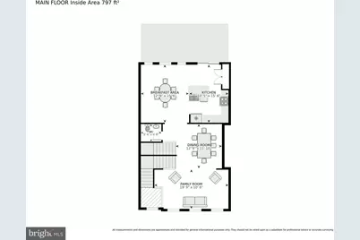 3711 Chippendale Circle, Woodbridge, VA 22193 - Photo 29