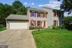 16109 Olmstead Ln, Woodbridge, VA 22191 - Photo 1