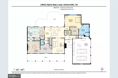 14915 Alpine Bay Loop, Gainesville, VA 20155 - Photo 93