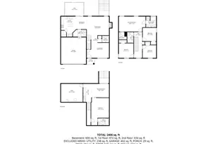 13596 Dodsworth Dr, Bristow, VA 20136 - Photo 49