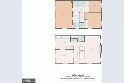 4478 Starling Court, Woodbridge, VA 22193 - Photo 35