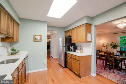 4478 Starling Court, Woodbridge, VA 22193 - Photo 17