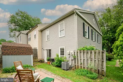 4478 Starling Court, Woodbridge, VA 22193 - Photo 33