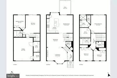 15286 Ballerina Loop, Woodbridge, VA 22193 - Photo 51