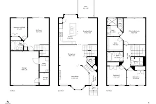 15286 Ballerina Loop, Woodbridge, VA 22193 - Photo 51